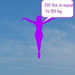 50 kg to lbs