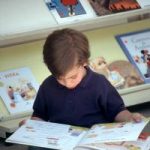 Bilingual education