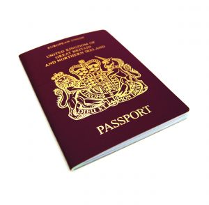 Uk dual citizen
