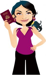 Dual citizenship