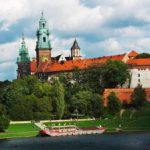 Krakow beach SAO